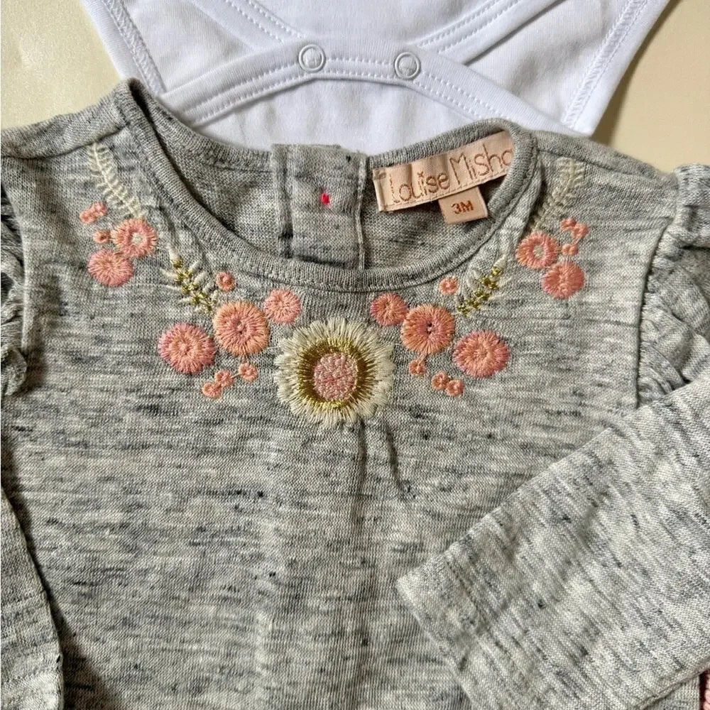 Premium baby girl bundle